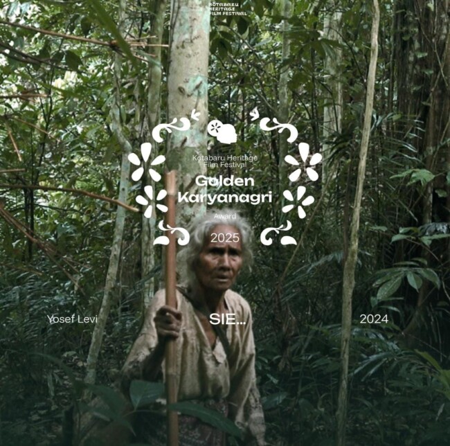 Film Dokumenter Pendek dari Sikka Raih Piala Citra di Festival Film Indonesia 2025 2 5a0d483c f430 4c08 874e d93bfa8a959a