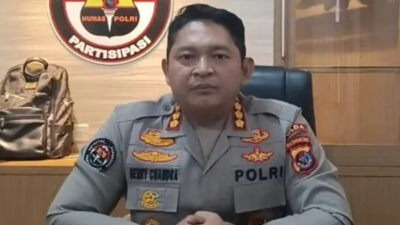 Pelaku Pemukulan Siswa SPN Langsung Diamankan dan Dipatsus, Atensi Khusus Kapolda NTT