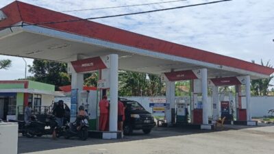 Pertamina Patra Niaga Jatimbalinus Pastikan Kebutuhan Biosolar Subsidi di Sikka Terpenuhi