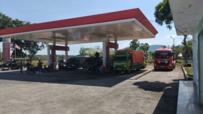 Pertamina Patra Niaga Pastikan Penyaluran BBM di Manggarai Terpenuhi