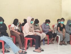 Miris! Monumen Tsunami dan Tugu Moan Teka Maumere Jadi Lokasi Transaksi Prostitusi