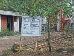 Pj Kades Nebe-Sikka Diduga Langgar Aturan, Kerjakan Proyek Sumur Bor Tanpa Libatkan TPK