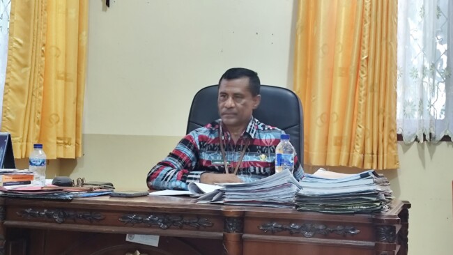 Sikka Catat Kenaikan Drastis Status Desa, 11 Desa Masuk Kategori Mandiri 1 IMG 20251127 160654