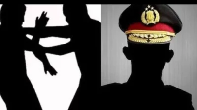 Bripka F Diduga Mabuk Saat Aniaya Dua Warga Sikka, Korban Cium Bau Alkohol dari Mulut Pelaku