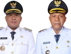 ASN Dilarang Belanja di Pasar Ilegal, Pedagang Wuring: “Keterlaluan, Ini Bupati Mau Bunuh Kami”