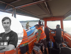 Dunia Sepak Bola Berduka: Pelatih Valencia Wanita Hilang Saat Kecelakaan Kapal di Labuan Bajo