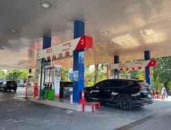 Jelang Natal dan Tahun Baru, Pertamina Pastikan Pasokan Energi Aman, Siapkan Layanan Siaga 24 Jam