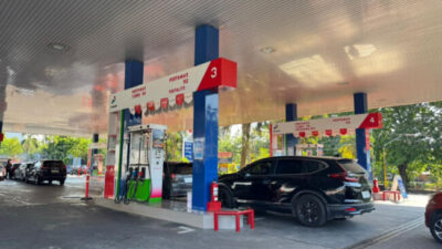 Jelang Natal dan Tahun Baru, Pertamina Pastikan Pasokan Energi Aman, Siapkan Layanan Siaga 24 Jam