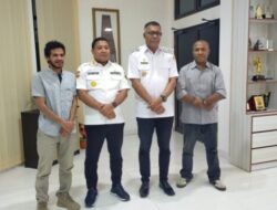 Film “SIE” Karya Anak Sikka Sabet Piala Citra FFI 2025, Pemkab Sikka Angkat Topi Untuk Sutradara