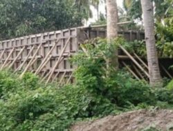 Tetapkan 5 Tersangka Korupsi IKK Nita, Kepala Kejari Sikka: “Bisa Jadi Ada Tersangka Baru”