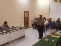 Aniaya Warga dengan Senjata Dinas Saat Mabuk, Anggota Polres Sikka Dihukum PTDH