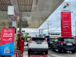 Jamin Stok Energi Nataru, Pertamina Patra Niaga Tambah Kuota Bio Solar dan Minyak Tanah