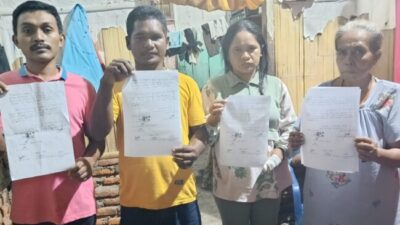 Tindak Pidana Penganiayaan Oleh Oknum Polairud Polres Sikka Berujung Damai, Propam: Pelanggaran Etika Tetap Diproses