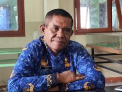 Sikka Percepat Pembentukan 194 Koperasi Merah Putih, Targetkan Peresmian oleh Presiden 