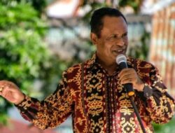 Ulang Tahun ke-72, Marthen Luther Adji Sebut Sabinus Nabu sebagai Sosok yang Mengayomi