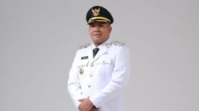Tepis Tudingan Tak Bekerja, Bupati Sikka: Kami Intens Koordinasi dengan SAR dan Gubernur Sejak Awal