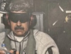 Terungkap Motif Penangkapan Presiden Venezuela Maduro oleh AS, Rusia Ikut Bicara