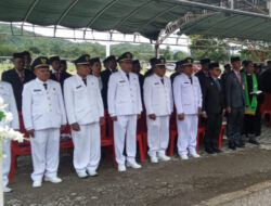 Penyegaran Birokrasi, Bupati TTU Rotasi 12 Pejabat Eselon II