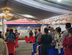 Refleksi Natal: Uskup Maumere Ingatkan Kopdit Obor Mas Adalah Ruang Solidaritas, Bukan Sekadar Transaksi