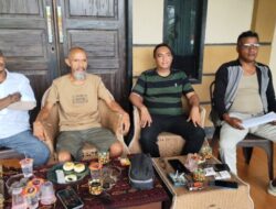 Perkara Penyegelan Rumah Yanes Mekeng: Kuasa Hukum Klaim Utang Lunas, Sebut Sertifikat Ditahan Secara Ilegal