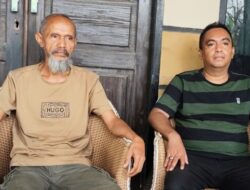 Buntut Penyegelan Pintu Rumah, Kuasa Hukum Yanes Mekeng Desak Pelaku Lakukan Pemulihan Secara Adat