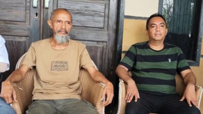 Buntut Penyegelan Pintu Rumah, Kuasa Hukum Yanes Mekeng Desak Pelaku Lakukan Pemulihan Secara Adat