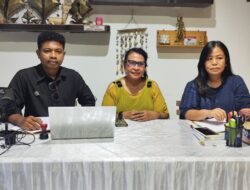 Maria Yuliana Mukin Tempuh Jalur Hukum, Laporkan Yanes Mekeng atas Dugaan Penipuan dan Gugatan Wanprestasi