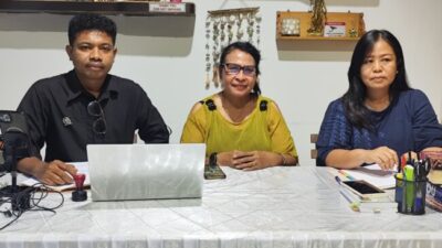 Maria Yuliana Mukin Tempuh Jalur Hukum, Laporkan Yanes Mekeng atas Dugaan Penipuan dan Gugatan Wanprestasi