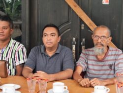 Lengkapi Bukti Chat Ancaman dan Dua Saksi Mata, Kuasa Hukum Yanes Mekeng Desak Segera Ditetapkan Tersangka