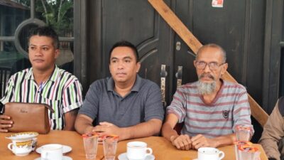 Lengkapi Bukti Chat Ancaman dan Dua Saksi Mata, Kuasa Hukum Yanes Mekeng Desak Segera Ditetapkan Tersangka