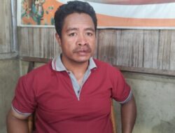 Tragis! Seorang Guru di Sikka Pingsan dan Alami Luka Jahit Usai Diduga Dipermalukan Bupati di Depan Ratusan Rekan Sejawat