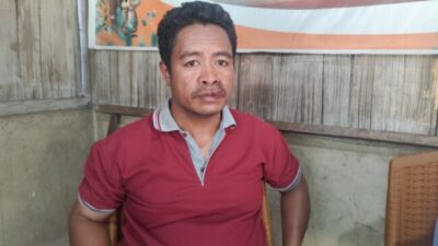 Tragis! Seorang Guru di Sikka Pingsan dan Alami Luka Jahit Usai Diduga Dipermalukan Bupati di Depan Ratusan Rekan Sejawat