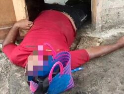 Niat Isi Token Listrik, Seorang Pria di Magepanda Tewas Tersengat Arus di Pondok Sawah