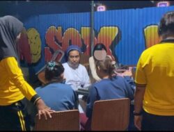 Isu Satu LC Kabur dari Shelter TRUK-F, Suster Ika: Dia Pulang Karena Urusan Keluarga