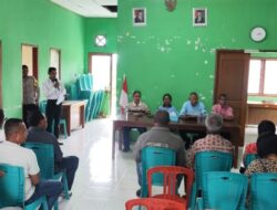 Berawal di Kamar Kos, Skandal Cinta Terlarang Oknum Anggota DPRD Sikka Berakhir di Meja Adat