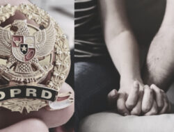 Skandal Cinta Terlarang, Oknum Anggota DPRD Sikka Diadukan ke Kelurahan Terkait Janji yang Tak Dipenuhi