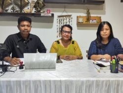 Luruskan Sengketa Utang Piutang, Maria Yuliana Beberkan Fakta Pinjaman Yanes Mekeng, Ternyata…..