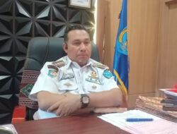 Dongkrak PAD dan Perbaiki Jalan, Pemkab TTU Bakal Ajukan Pinjam Rp80 Miliar