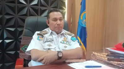 Dongkrak PAD dan Perbaiki Jalan, Pemkab TTU Bakal Ajukan Pinjam Rp80 Miliar