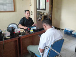 Kasus Dana Desa Memanas, Kades Taunbaen Timur Resmi Diperiksa Polres TTU