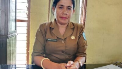 DPMD TTU Percepat Pendataan Lahan untuk Pembangunan Gerai Koperasi Merah Putih