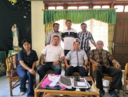 Tim Hukum Andi Wonasoba Sebut Tuduhan TPPO adalah Rekayasa untuk Hindari Utang