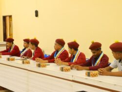 Sikap PMKRI Maumere Soal Dugaan TPPO di Pub Eltras: Siapkan Advokasi dan Pengumpulan Data