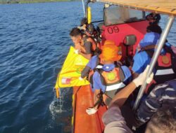 Nelayan di Sikka Ditemukan Meninggal Dunia Usai Memanah Ikan