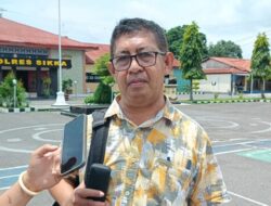 Jaringan HAM Desak Polres Sikka Fokus pada UU TPPO dan TPKS, Pada Kasus 13 LC Pub Eltras