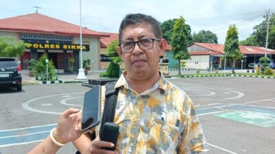 Jaringan HAM Desak Polres Sikka Fokus pada UU TPPO dan TPKS, Pada Kasus 13 LC Pub Eltras