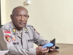 Propam Polres Sikka Janji Tindak Tegas Kapolsek dan Anggota Jika Terbukti Biarkan Judi