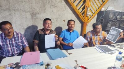 Kuasa Hukum Pub Eltras Bantah Tuduhan Penjeratan Utang 13 LC, Tegaskan Itu Fasilitas Kasbon