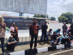 Dugaan Gratifikasi Seksual di Polres Sikka, Penyidik Fasilitasi Tersangka Berhubungan Badan di Hotel Sebelum BAP