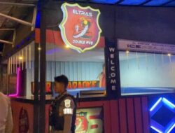 Polres Sikka Tetapkan Dua Tersangka Kasus TPPO di Eltras Pub
